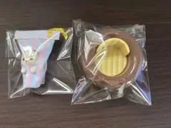 シルバニアファミリー デリシャスパレード ショコラうさぎの小さい赤ちゃんセット