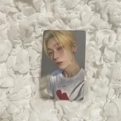 ROMANCE:UNTOLD weverse ラキドロ ソヌ