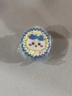 ちいかわ 手作りおやつチャーム ハチワレ