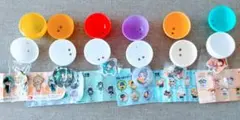 くら寿司 ビッくらポン 6種セット