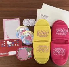 ハローキティ サンリオグッズまとめ売り