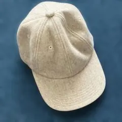 KIJIMA TAKAYUKI キャップ