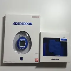 2025年最新】ader error たまごっちの人気アイテム - メルカリ