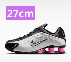 Nike Women's Shox R4 