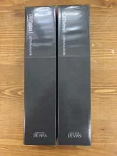 DRデヴィアス ヴェクセルクレンジングオイルII 2本セット - メルカリ