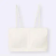 GU 2wayバンドゥ　ホワイト