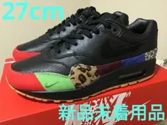 新品未着用 NIKE AIR MAX 1 MASTER 27cm 納品書有 稀少