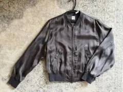 ロンハーマン　RHC-25SL-049_Satin MA-1のサムネイル
