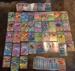 ポケモンカード R/RR/モンボミラー引退まとめ売り