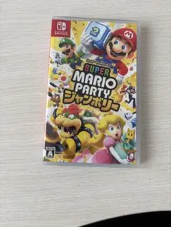 スーパーマリオパーティ Nintendo Switch
