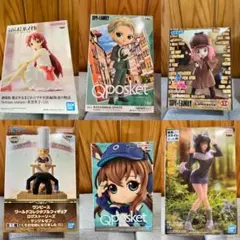 【新品】転スラ 魔法少女SPY×FAMILY ONE PIECEアークナイツ