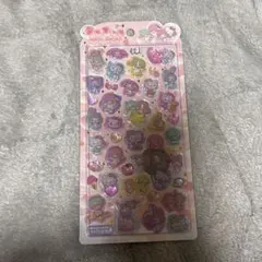 うるちゅるPOP SEAL