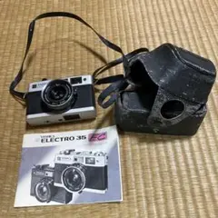 YASHICA コンパクトフィルムカメラ 2026年最新】YASHICA フィルムカメラの人気アイテム - メルカリ