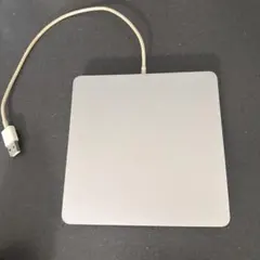 Apple USB SuperDrive 本体のサムネイル