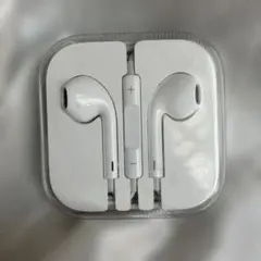 Apple EarPods 3.5mmジャック ケース付き