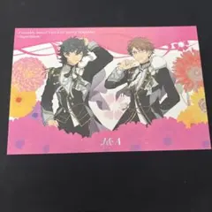 Ensemble Stars!! ライブビューイング特典 J&A