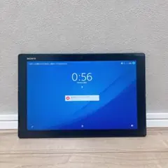 SONY Xperia Z4 tablet SO-05G ブラック