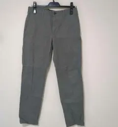 THE SHOP TK チノパン グレー Mサイズのサムネイル
