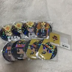 家庭教師ヒットマンREBORN くじメイト 王座Ｖｅｒ． リボーン 沢田綱吉