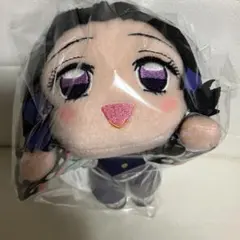 鬼滅の刃ぬいぐるみ　エクストラ寝そべりぬいぐるみ　胡蝶しのぶ