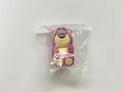 トイストーリー まちぼうけ ロッツォ
