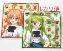 まほうつかいの箱　日比乃ひびき　桂木千鍵　ハンドタオル　2枚セット　武内崇 2026年最新】日比乃ひびきの人気アイテム - メルカリ