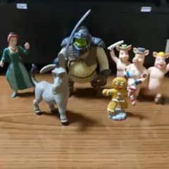 2026年最新】シュレック ドンキーの人気アイテム - メルカリ