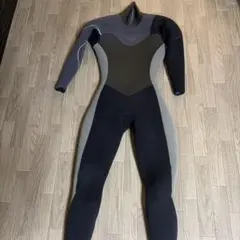 ロキシー　ROXY サーフィン　セミドライ　MLサイズ　4mm カッコいい！のサムネイル