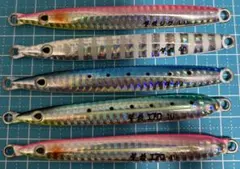 2025年最新】撃投ジグの人気アイテム - メルカリ