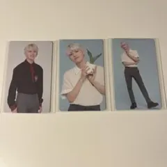 INI 髙塚大夢　トレカ