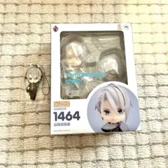 【未開封】山姥切長義ねんどろいど・ストラップ付き
