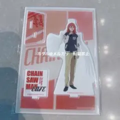 【韓国限定】チェンソーマンカフェ　アクリルスタンド　アクスタ　天使の悪魔