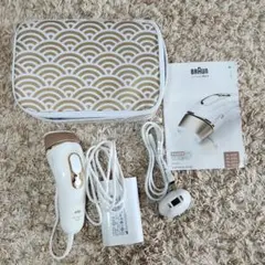 2026年最新】ブラウン 脱毛器 アタッチメントの人気アイテム - メルカリ