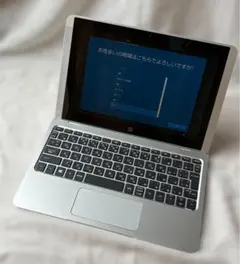 新品 HP Pro Tablet610 G1 Windows8.1 10.1型 - メルカリ