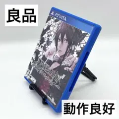 【良品】AMNESIA LATER×CROWD ソフト PSVita 動作品のサムネイル