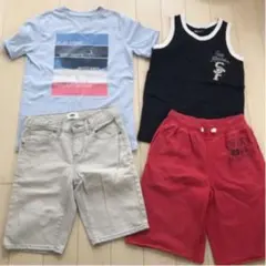 GAP★男の子セット