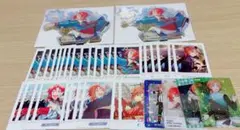 あんスタ　月永レオ　7周年　アクリルスタンド　ぱしゃっつ　セット