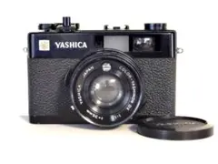 YASHICA ELECTRO35MC ビューファインダー レンズフード - メルカリ