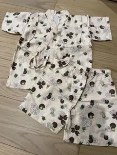 甚平　95cm 美品