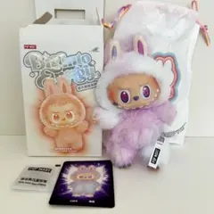 ラブブ⭐︎POP MART Big Into Energy luck