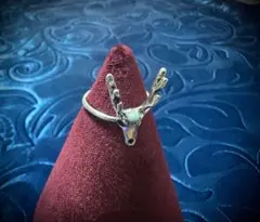 【遷移圏遺物】運命矯正魔術師「イサク」様の指輪 ⁂呪宝⁂※くー様専用