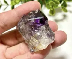 Qualia様専用　究極品質　幻のブランドバーグ産虹煌めくマゼンタアメジスト