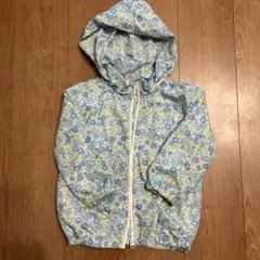 マザウェイズ　ウィンドブレーカー