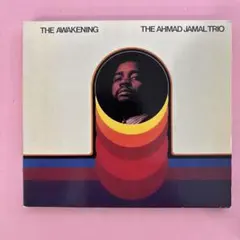 THE AWAKENING AHMAD JAMAL TRIO