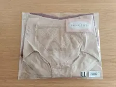 新品　きれいになろう！ 超フィットショーツ “しっかりバージョン”LLサイズ2枚