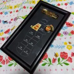 2002 FIFA WORLD CUP カウントダウンピンセット　サッカー