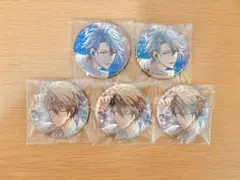 アイナナ ムビナナ UR 十龍之介 八乙女楽 缶バッジ