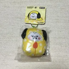 BTS BT21 スリーピングマスコット CHIMMY