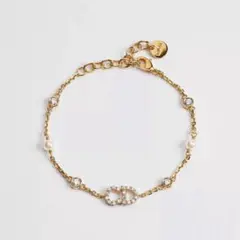 DIORブレスレット　Clair D Luneのサムネイル