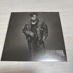 川村壱馬 アザージャケット